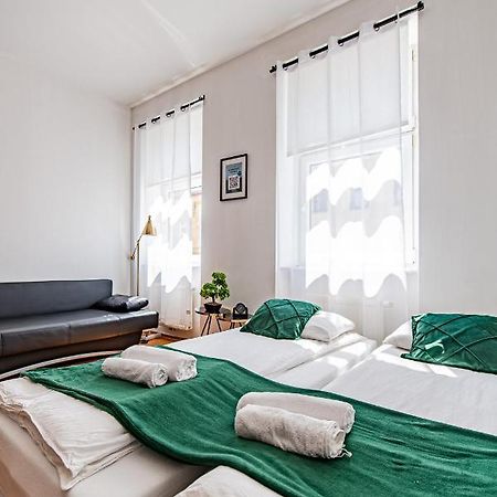 My City Apartment - Vienna Cityroom Dış mekan fotoğraf