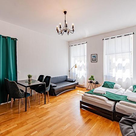 My City Apartment - Vienna Cityroom Dış mekan fotoğraf