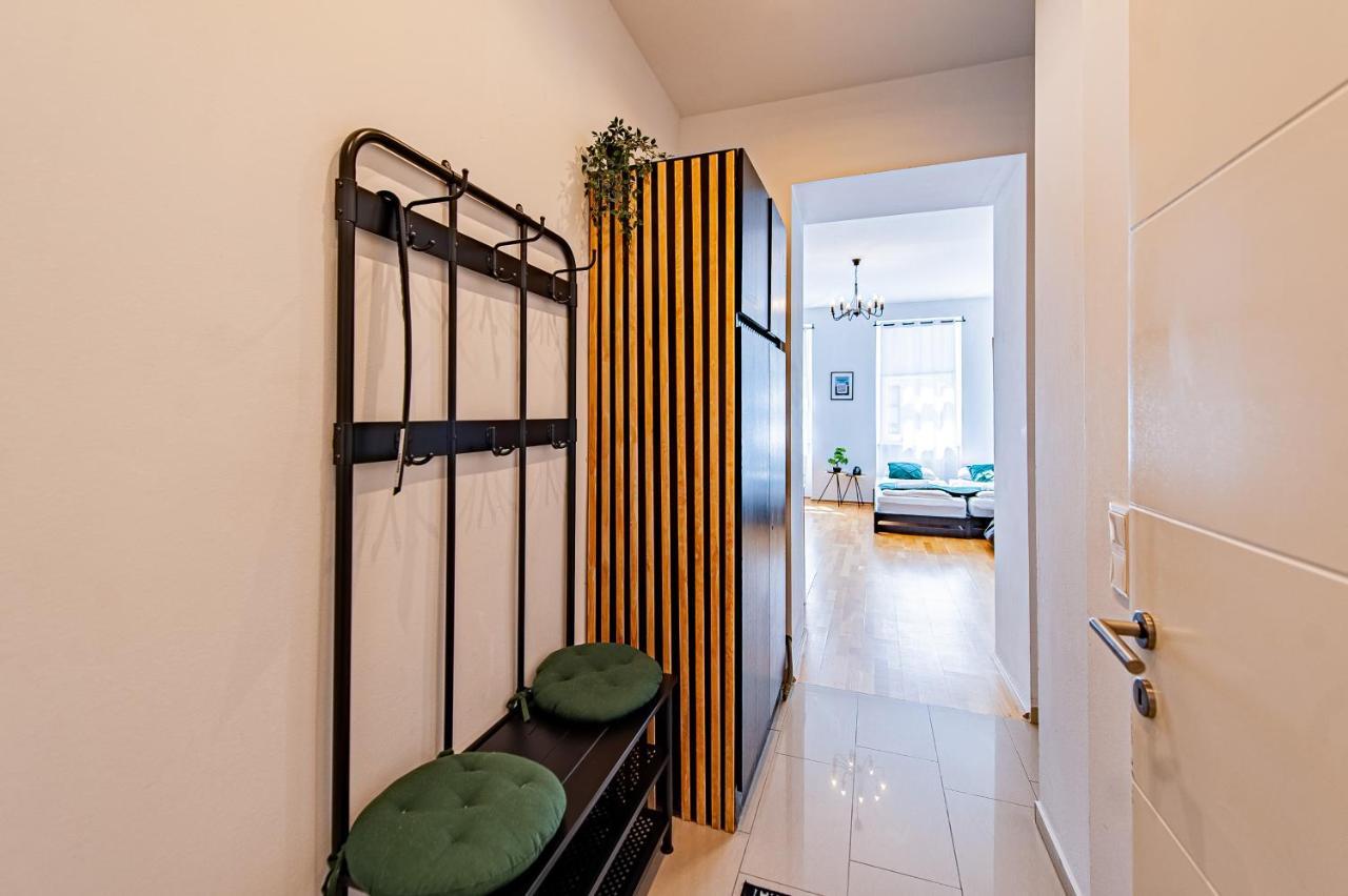 My City Apartment - Vienna Cityroom Dış mekan fotoğraf