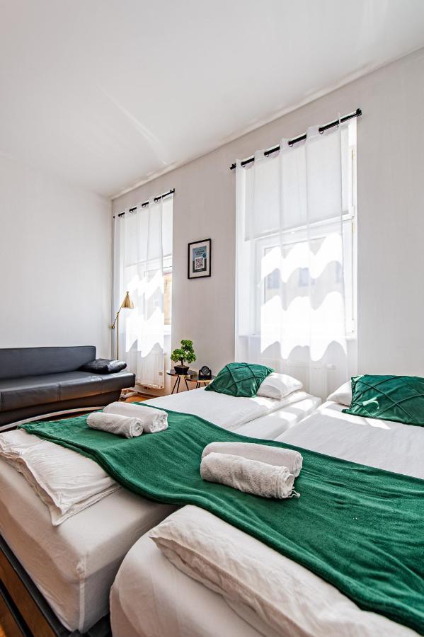 My City Apartment - Vienna Cityroom Dış mekan fotoğraf