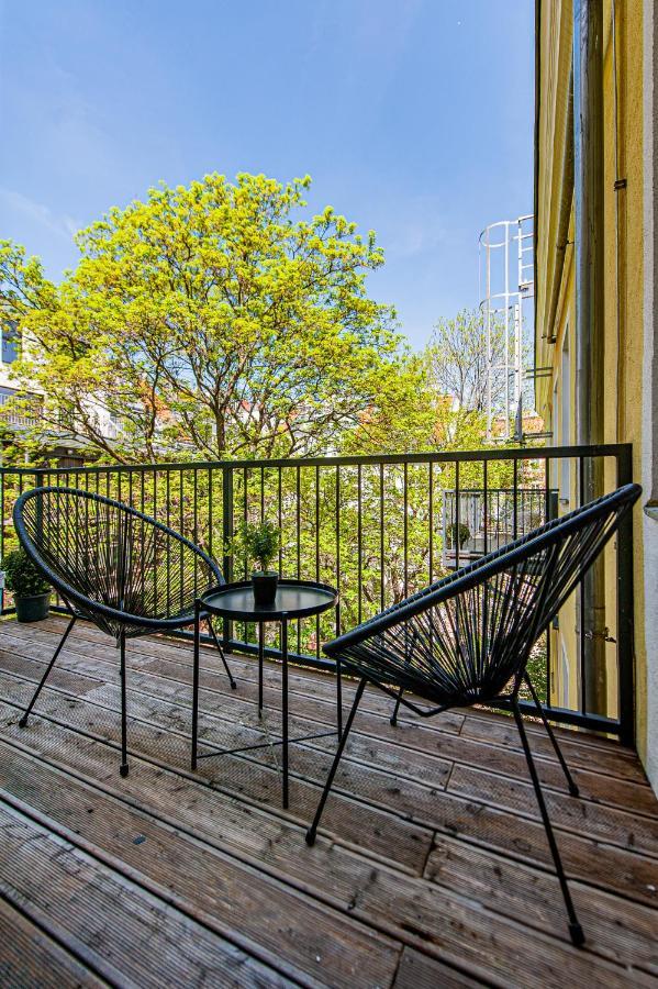 My City Apartment - Vienna Cityroom Dış mekan fotoğraf